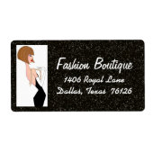 ‚Exquisite Diva‘ (Vorne)