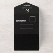 Exquisite Einladungen für Hochzeiten: Entdecken Si (Außenbereich)