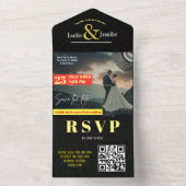 Exquisite Einladungen für Hochzeiten: Entdecken Si (Innen Boden)