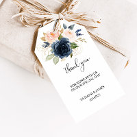 Exquisite Fall Floral Vielen Dank