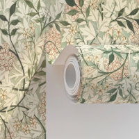 Exquisite Jasmine & Hawthorn