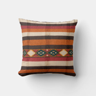Exquisite Kilim Kissen für eine stilvolle Touch