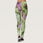 Exquisite Leggings (Rückseite)