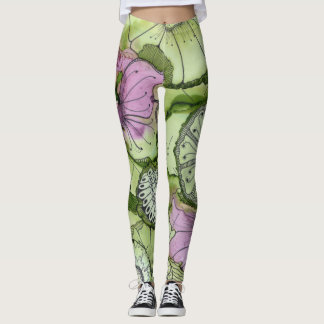 Exquisite Leggings