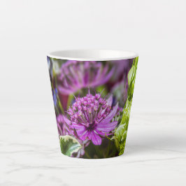 Exquisite Magie der Blüten #1 Milchtasse