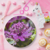 Exquisite Magie der Blüten #1 Pappteller (Party)