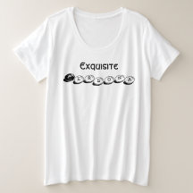 Exquisite Persona T - Shirt
