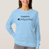 Exquisite Persona T - Shirt (Vorderseite)