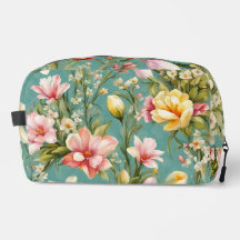 Exquisite Rosa, Gelbe Magnolien mit weißen Blume