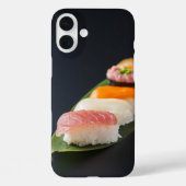Exquisite sushi art Case-Mate iPhone hülle (Rückseite)