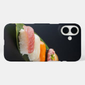 Exquisite sushi art Case-Mate iPhone hülle (Rückseite (Horizontal))