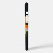 Exquisite sushi art Case-Mate iPhone hülle (Rückseite / Links)