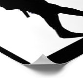 Exquisite Unterstützung für unsere Truppen Drei So Poster (Ecke)