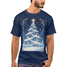 Exquisite Verzierte Weihnachts-Yulebaum