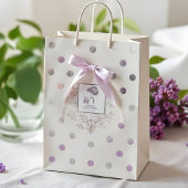 Exquisite Vintage Retro Bride 20s Silhouette Gummistempel