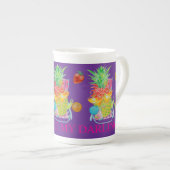 EXQUISITE WOMEN'S DESIGNED MUG  PORZELLANTASSE (Vorderseite Rechts)
