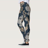 Exquisites Design Leggings (Links)