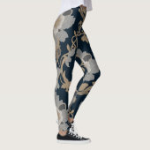 Exquisites Design Leggings (Rechts)