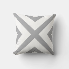 Ex's Throw Kissen