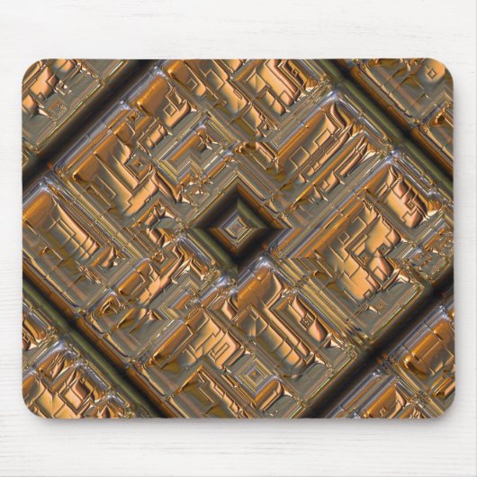 EXT 22 Mousepad (Vorne)