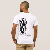 EXT/REM HELLE T T-Shirt (Schwarz voll)