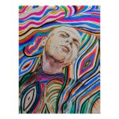 Êxtase Poster (Vorderseite)