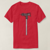 Extendo MAC T-Shirt (Design vorne)