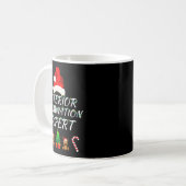 Exterior Illumination Expert Christmas Lights Deco Kaffeetasse (Vorderseite Links)