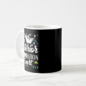 Exterior Illumination Expert Funny Christmas Decor Kaffeetasse (Vorderseite Links)