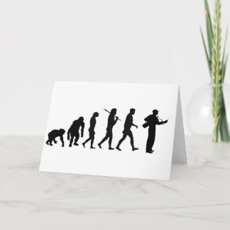 Exterminator Schädling Kontrolle Spritzen Geschenk Karte