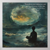 external vs internal (door 1040) poster (Vorne)