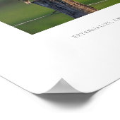 Externalisieren, Externalisieren, Externalisieren Poster (Ecke)