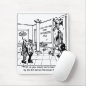 Externer Einkommens-Service? Mousepad (Mit Mouse)