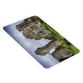 Externsteine Teutoburg Forest Deutschland Magnet (Rechte Seite)