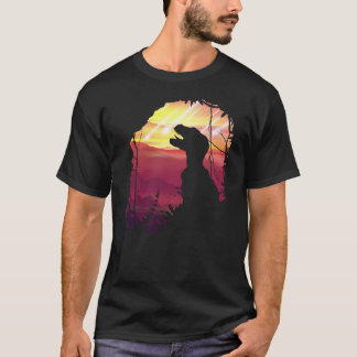 Extinction T-Shirt