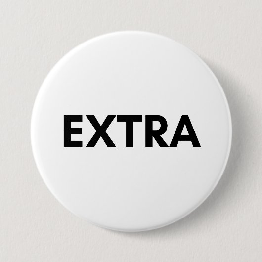 extra button (Vorderseite)