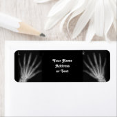 Extra-Digit-Röntgen-rechte und Links Hände (Insitu)