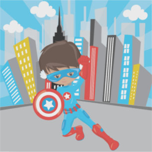 Extra-Groß 35,5 cm x 35,5 cm Aufkleber