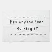 Extra Groß Handtuch (Horizontal)