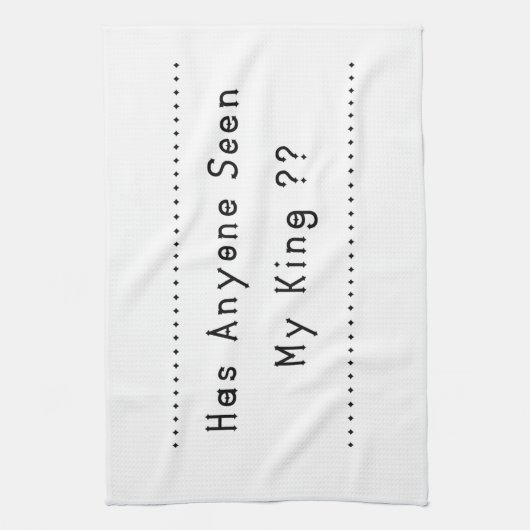 Extra Groß Handtuch (Vertikal)