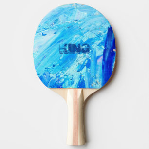Extra Groß Tischtennis Schläger