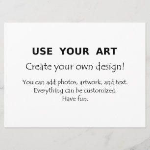 Extra große Jumbo-Postkarten laden zu Kunst-Fotos  Einladung