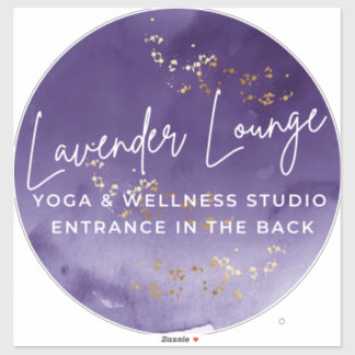 Extra-große Vinyl-Aufkleber 14 Zoll x 14 Zoll, kun Aufkleber