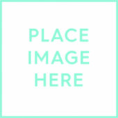 Extra-große Vinyl-Aufkleber 14 Zoll x 14 Zoll, kun Aufkleber (Vorderseite)