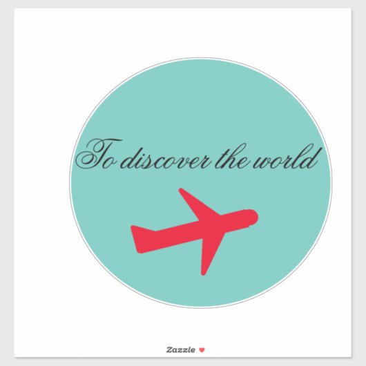 Extra-große Vinyl-Aufkleber 14 Zoll x 14 Zoll, kun Aufkleber (Blatt)