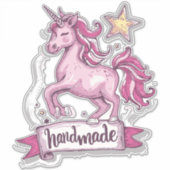 Extra-große Vinyl-Aufkleber nach Maß eingeschlosse Aufkleber (Vorderseite)