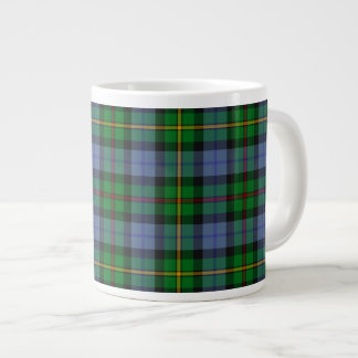 Extra großer Smith Tartan Tee/Kaffee Tasse