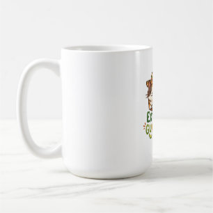 Extra Guac-Meow-Le Bitte Katze T-Shirt Kaffeetasse