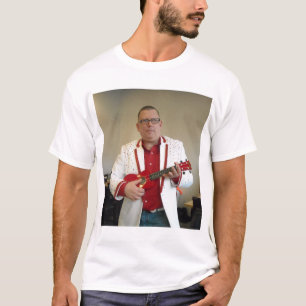 EXTRA JUICY KARAOKE STAR T - Shirt