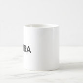extra kaffeetasse (Mittel)